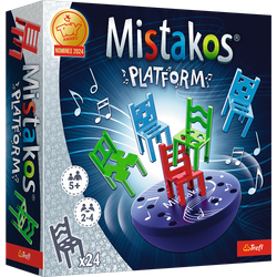 Gra Mistakos Platform 02514