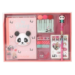 Zestaw stwórz swój Pamiętnik DIY Top Model 13904A