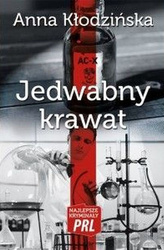 Jedwabny krawat wyd. 2