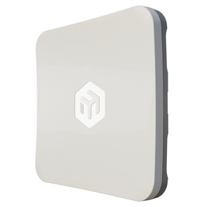 Mikrotik SXTsq 5 ax | Access point | SXTsq-5axD, WiFi 6, 1x GbE, 16dBi