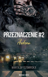 Przeznaczenie T.2 Andrew