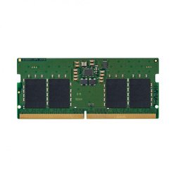 Pamięć RAM Kingston 8GB DDR5 5600MHz SODIMM