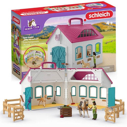 Stajnia Mała Podkowa Horse Club SLH42703