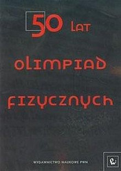 50 lat olimpiad fizycznych