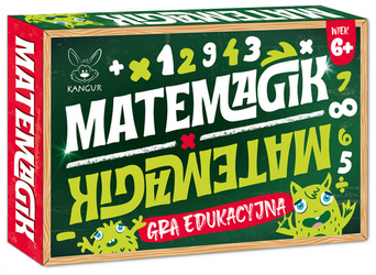 Gra Matemagik