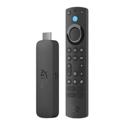 Amazon Fire TV Stick 4K Max 2023 | Przystawka Smart TV | 4K, HDR, HDMI, Alexa