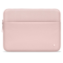 Torba Tech-Protect Sleeve na laptopa 13-14 - różowa