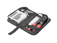 Lanberg zestaw narzędzi do budowy sieci LAN