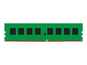 KINGSTON 8GB 3200MHz DDR4 Non-ECC CL22 DIMM 1Rx8