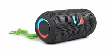 Muse Speaker | M-790 BT | 60 W | Waterproof | Bluetooth | Dark Grey | NFC features | Portable | Wireless connection