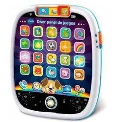 Tablet Baza Zabawy VTECH