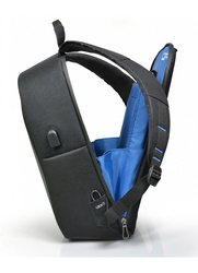 PORT DESIGNS | Chicago EVO | ANTI-THEFT | Fits up to size 15.6 " | Backpack | Black | 13-15.6 " | Shoulder strap