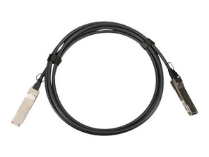 EXTRALINK QSFP+ DAC kabel 40G 1m 30AWG