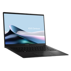 Asus Zenbook 14 OLED UM3406HA-QD036W | Jade Black | 14 " | OLED | FHD | 1920 x 1200 pixels | AMD Ryzen 7 | 8840HS | 16 GB | LPDDR5X | Solid-state driv