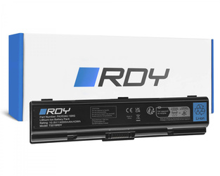 Bateria RDY PA3534U-1BRS do Toshiba Satellite A200 A300 A305 A500 A505 L200 L300 L300D L305 L450 L500