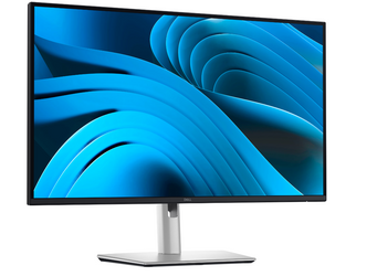 Dell P2725DE | 27 " | IPS | QHD | 16:9 | 100 Hz | 8 ms | 2560 x 1440 pixels | 350 cd/m² | HDMI ports quantity 1 | Warranty 60 month(s)