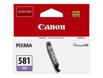 CANON 2107C001 Ink Canon CLI-581 photo blue