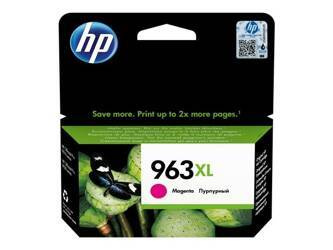 HP 963XL High Yield Magenta Ink