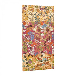 Kalendarz 2026 Kara-ori Pink tygodniowy HOR Slim