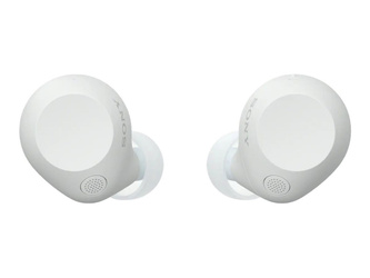 Sony Headphones | WF-C710N | Bluetooth | In-ear | Noise canceling | Wireless | White