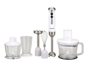 BLAUPUNKT HBD801WH Blender ręczny Blaupunkt HBD801WH, 1000W