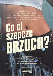 Co ci szepcze brzuch?