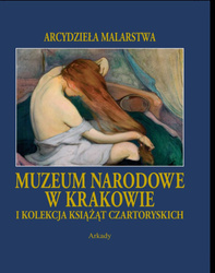 Muzuem narodowe w krakowie i kolekcja książąt czartoryskich