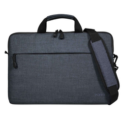 Torba na laptopa PORT DESIGNS 110200 (maks.15.6"/Szaro-czarny)