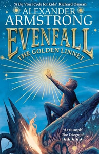 Evenfall: The Golden Linnet. Book 1