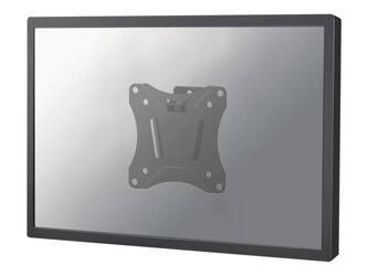NEWSTAR NM-W25BLACK NeoMounts Uchwyt Ścienny do Monitora Ekranu Płaskiego NM-W25BLACK