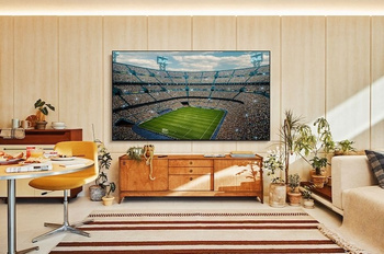 Telewizor Samsung UE65U8092FU LED 65'' 4K Ultra HD Tizen Dolby Digital DVB-T2 Czarny