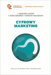 Cyfrowy marketing