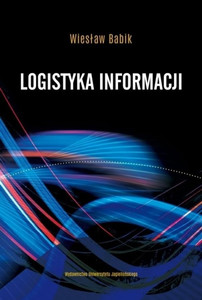 Logistyka informacji