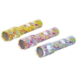 Kalejdoskop Kolorowy wir Goki 1szt.mix