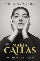 Maria Callas. Primadonna stulecia wyd. 2025