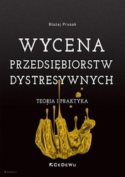 Wycena przedsiębiorstw dystresywnych