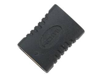 GEMBIRD A-HDMI-FF Gembird Adapter HDMI (AF) -> HDMI (AF) beczka