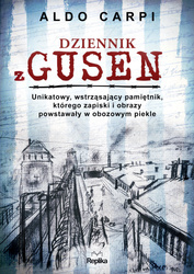 Dziennik z Gusen