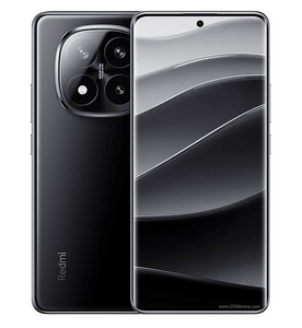 Xiaomi Redmi | Note 14 Pro+ | Midnight Black | 6.67 " | AMOLED | 1220 x 2712 pixels | Qualcomm | Snapdragon | Internal RAM 12 GB | 512 GB | Dual SIM |
