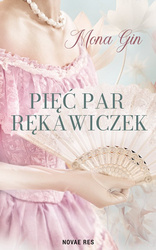 Pięć par rękawiczek