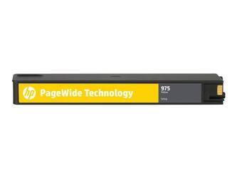 HP F6T83AE Tusz HP 973X yellow 7000 str HP PageWide Pro 477dw