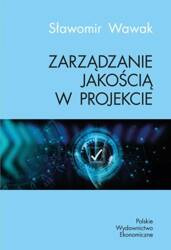 Zarządzanie jakością w projekcie