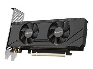 GIGABYTE GeForce RTX3050 OC Low Profile 6GB