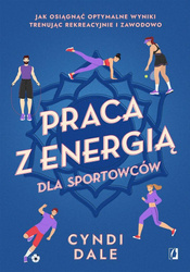 Praca z energią dla sportowców