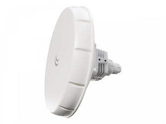 MIKROTIK Wire nRAY 60 GHz 2Gb/s point-to-point link up to 1500m
