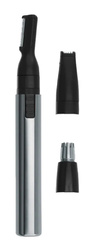 WAHL | Micro Groomsman Trimmer | 05640-616 | Trimmer | Number of length steps 2