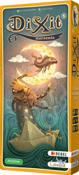 Dixit 5: Marzenia