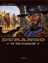 Durango T.10 Na żer szakalom