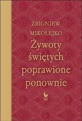 Żywoty świętych poprawione ponownie wyd. 2