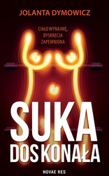 Suka doskonała